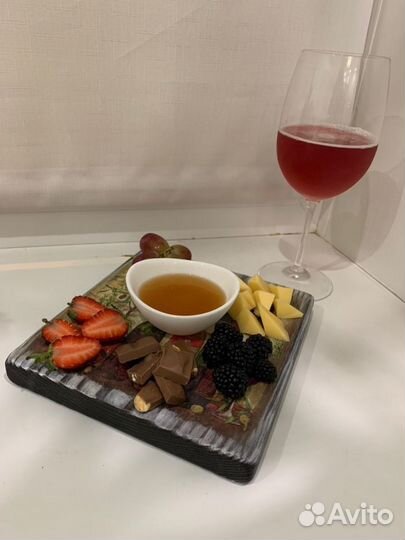 Сервировочные доски