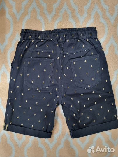 Шорты для мальчика
