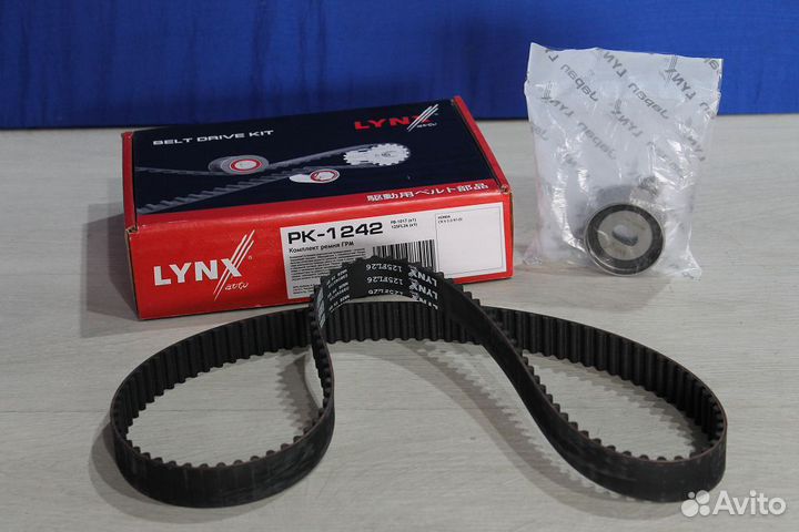 Ремень грм, honda CR-V 2.0 97-02