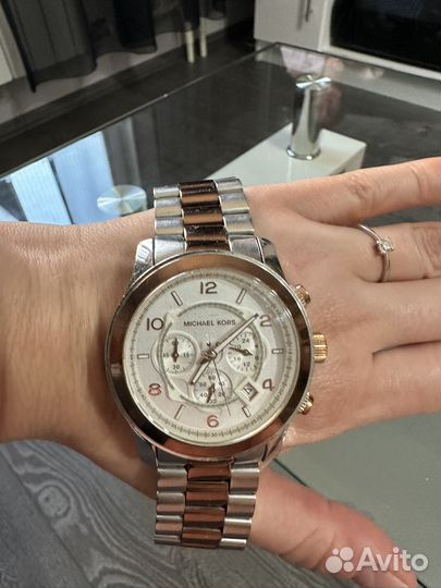 Часы michael kors оригинал