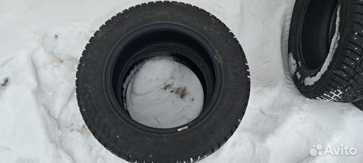 Nokian Tyres Hakkapeliitta 10p 195/65 R15 95P