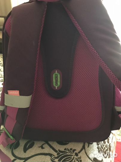 Рюкзак детский для школы