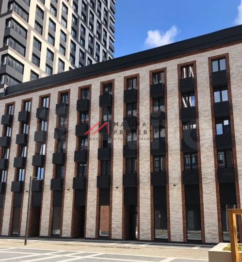 Сдам торговое помещение, 127 м²