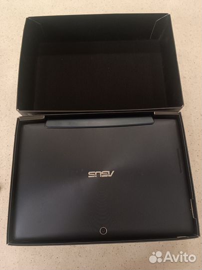Планшетный пк asus на запчасти