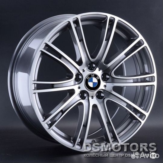Диски BMW B259 9.5/19 5x120 ET48 d72.6 GMF