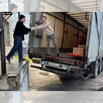 Грузчики разнорабочие грузоперевозки, Чита