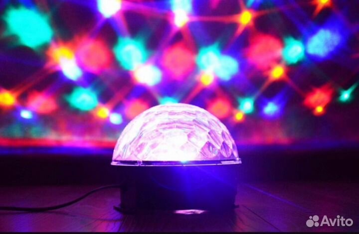 Светомузыка