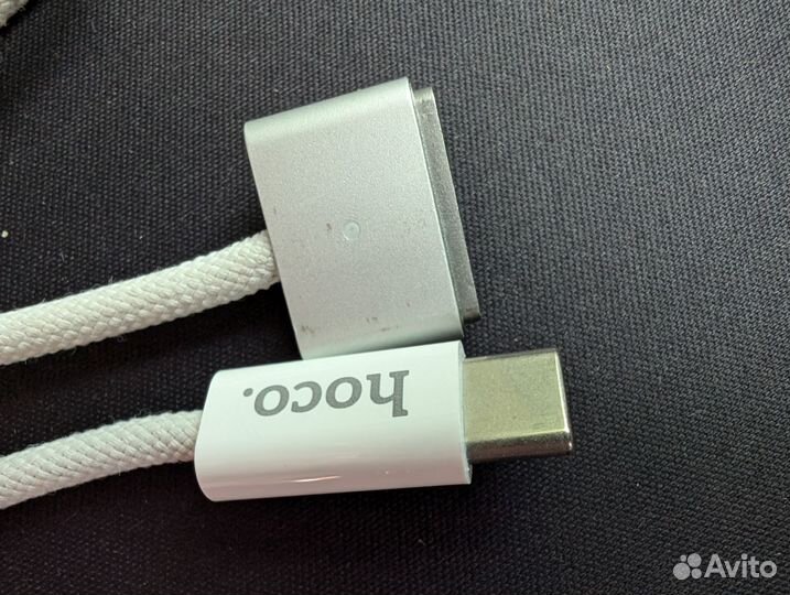 Набор переходников USB-C (разные)