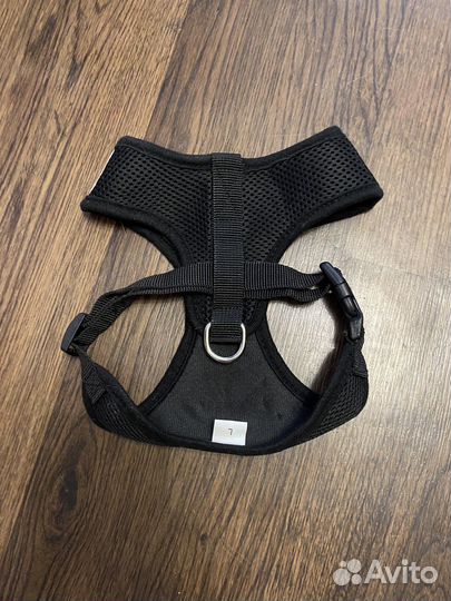 Шлейка для собаки