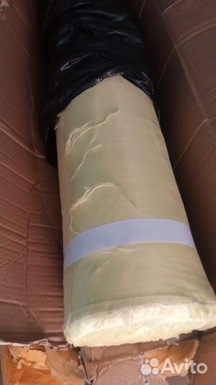 Арамидная ткань. Кевлар