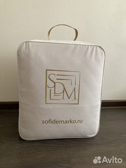 Покрывало Натаниэль Sofi de marko 240x260 новое
