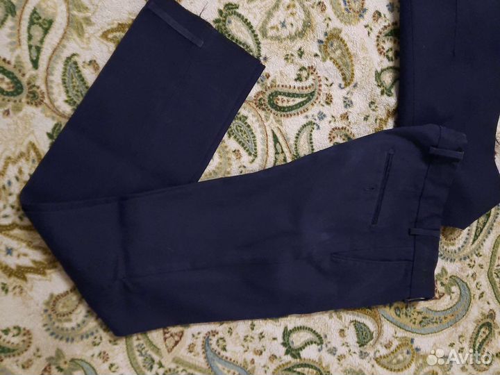 Школьная форма для мальчика, размер 38-152