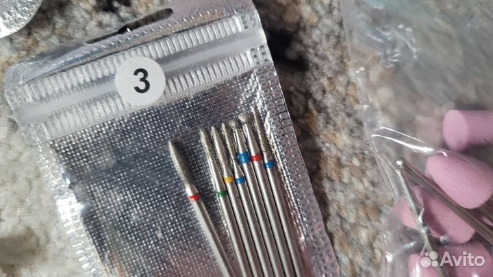 Аппарат для маникюра