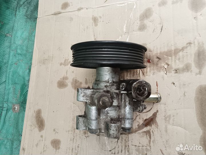 Насос гидроусилителя для Lifan X60 2011-2015 г