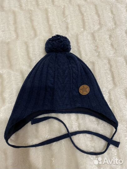 Шапка детская
