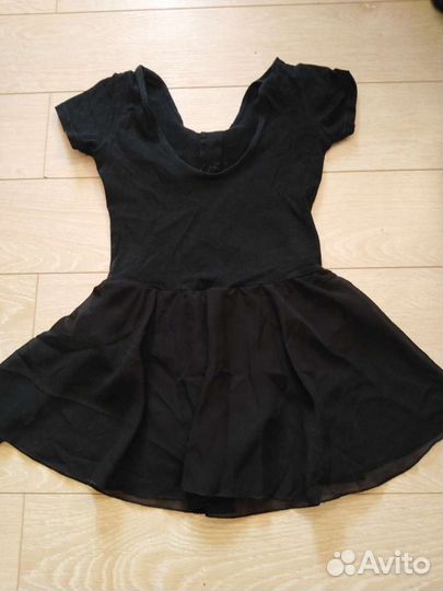 Купальники гимнастические