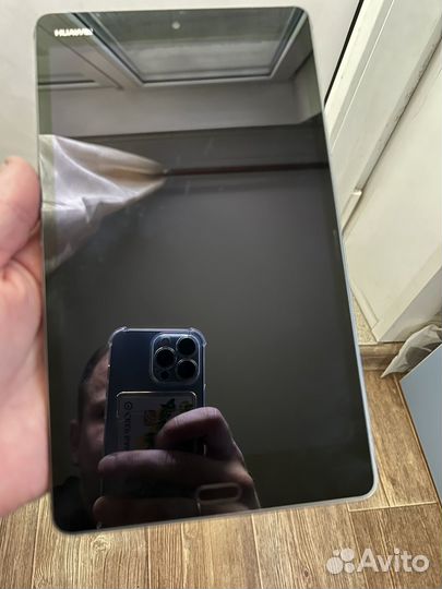 Huawei Media M3 Lite(CPN-L09)