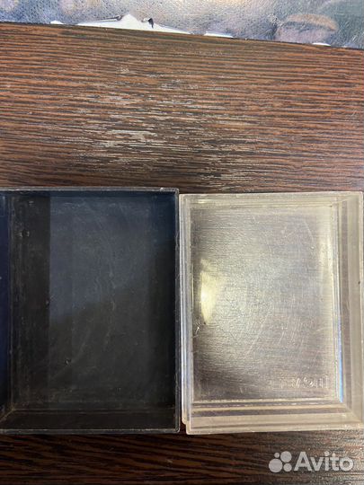 Органайзер для рыбалки СССР