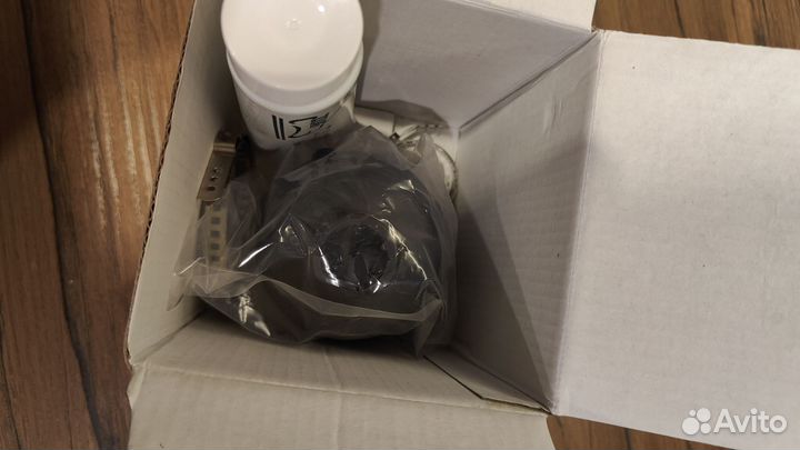 Пыльник внутреннего шруса Форд фокус 2 комплект