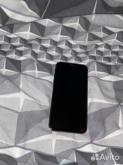 iPhone xr в корпусе 14 pro 128