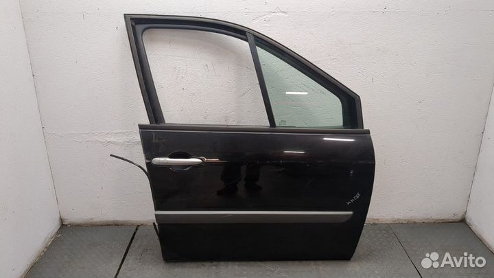 Дверь боковая Renault Scenic, 2006
