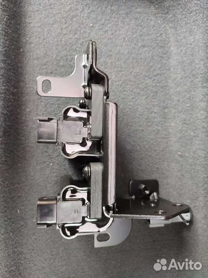 Модуль зажигания для getz