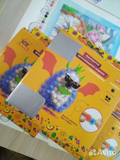 Конструктор