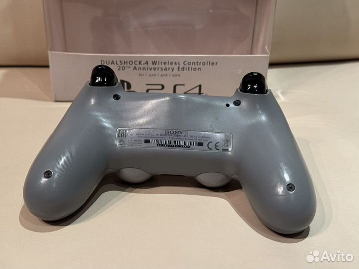 Sony PS4 DualShock 4 Anniversary