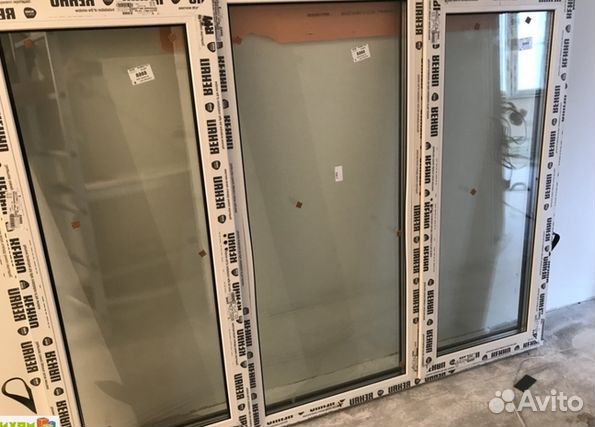 Окна в Люберцах