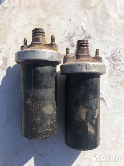 Запчасти иж