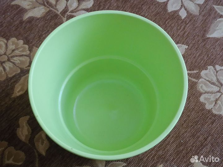 Продам кашпо для цветов IKEA папайя (papaja)