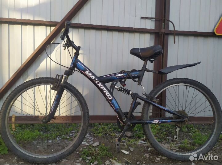 Продается скоростной велосипед