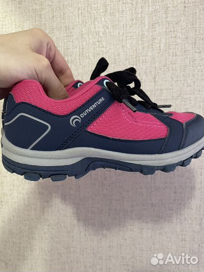 Crocs и outventure
