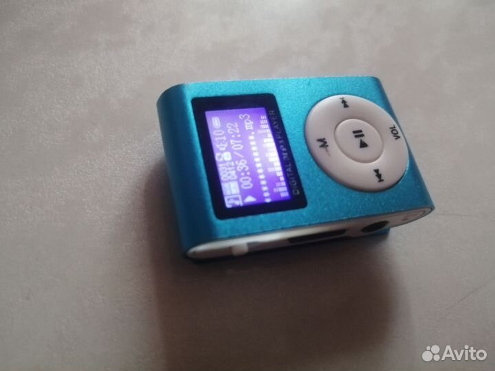 Mp3 плеер
