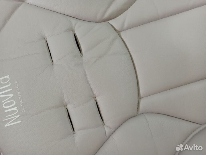 Чехол на стульчик для кормления nuovita