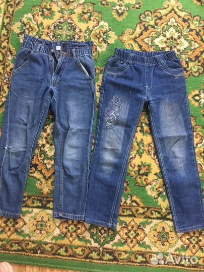 Вещи пакетом