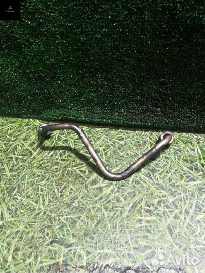 Топливная трубка форсунки MAN TGA 2007 51103040321