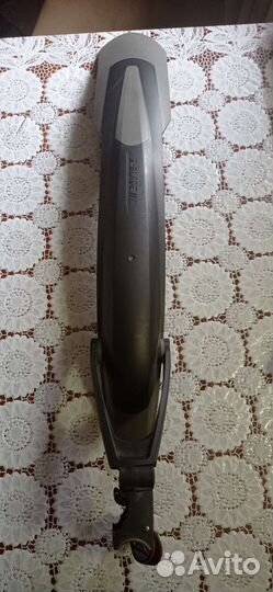 Крыло заднее для велосипеда 26