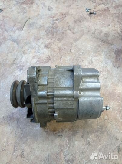 Генератор на УАЗ