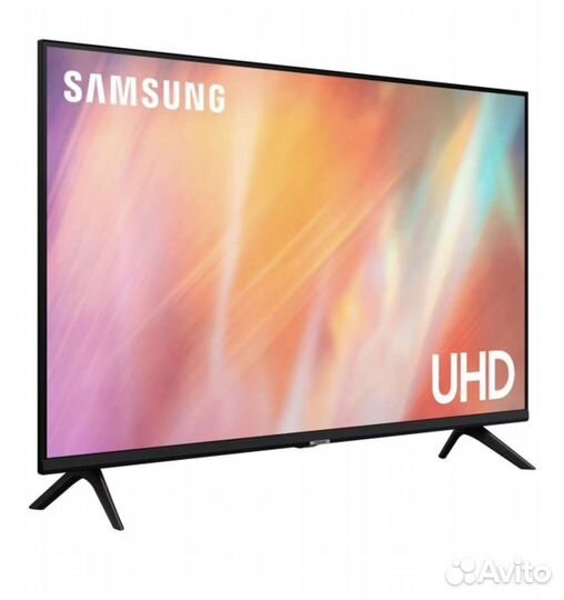 Телевизор samsung
