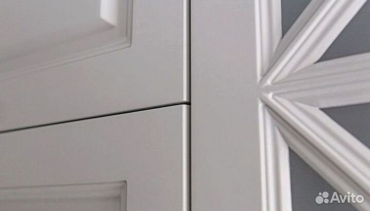 Кухня в современном стиле