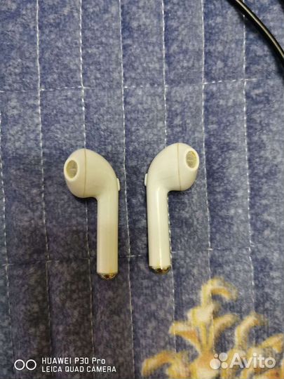 Беспроводные наушники TWS-i7