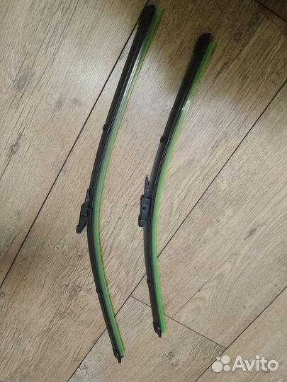 Щетки стеклоочистителя BMW