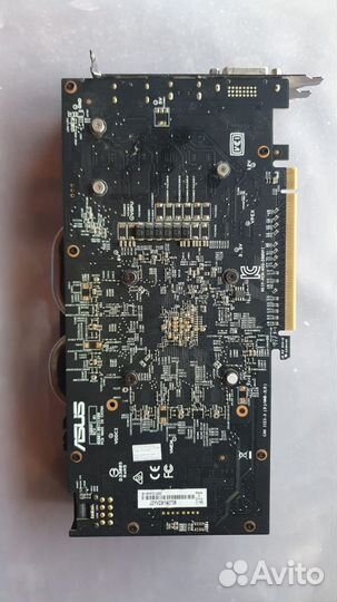 Видеокарта rx 570 4gb sapphire