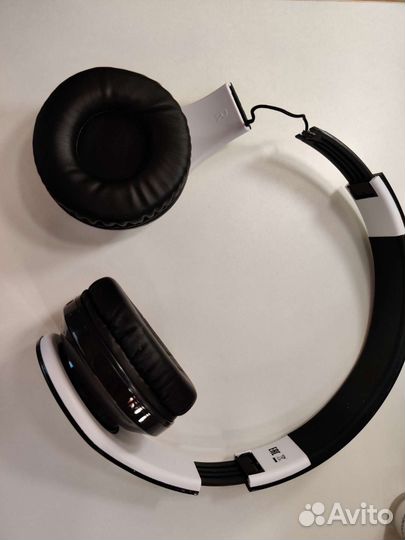 Беспроводные наушники sven