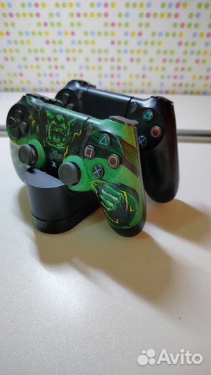 Sony playstation 4 pro