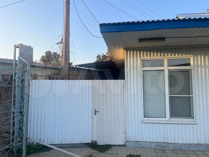 Торговая площадь, 50 м²