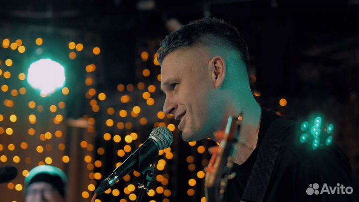 Фото и видеосъемка