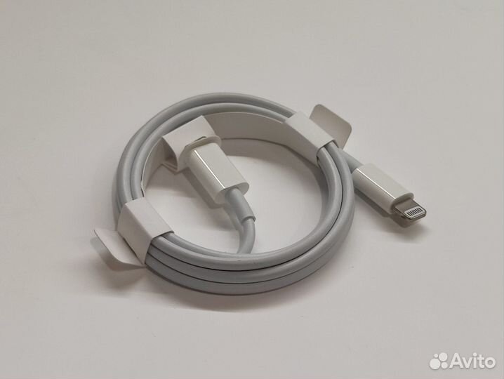 Кабель Lightning Type-C для iPhone