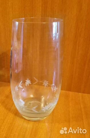 Вазочка для цветов (С С С Р)